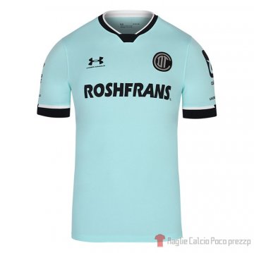 Maglia Toluca Terza 21-22 Maglia Toluca Terza 21-22
