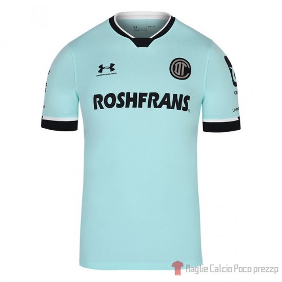 Maglia Toluca Terza 21-22 - Clicca l'immagine per chiudere