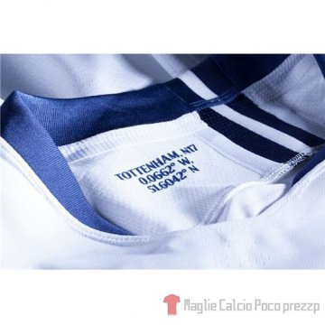 Maglia Tottenham Hotspur Authentic Home 2018/2019