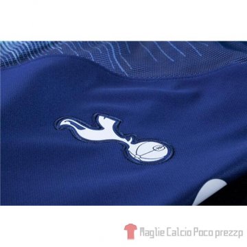 Maglia Tottenham Hotspur Away 2018/2019 Thailandia