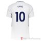 Maglia Tottenham Hotspur Giocatore Kane Home 2017/2018