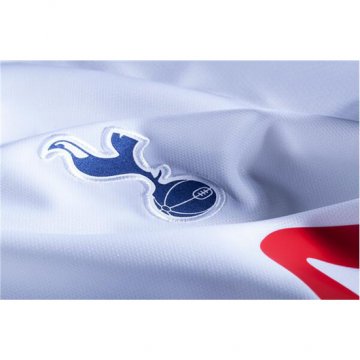 Maglia Tottenham Hotspur Home Manica Lunga 2018/2019