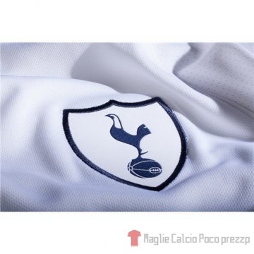 Maglia Tottenham Hotspur home 2017/2018