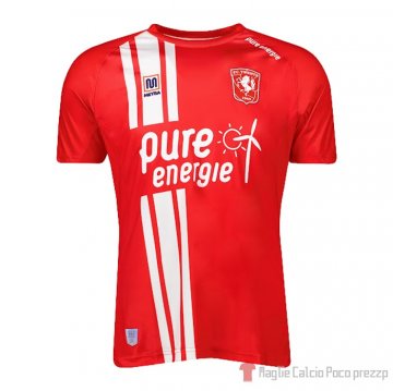 Maglia Twente Home 22-23 Maglia Twente Home 22-23