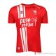 Maglia Twente Home 22-23