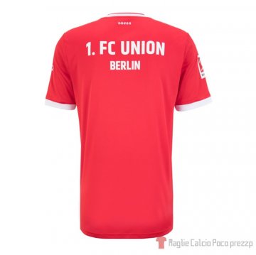 Maglia Union Berlin Home 21-22