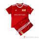 Maglia Union Berlin Home Bambino 21-22