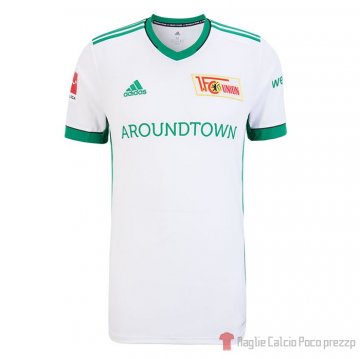 Maglia Union Berlin Terza 21-22 Maglia Union Berlin Terza 21-22