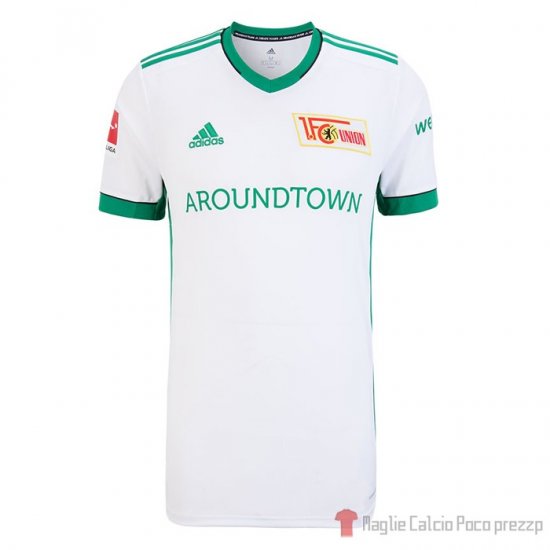 Maglia Union Berlin Terza 21-22 - Clicca l'immagine per chiudere