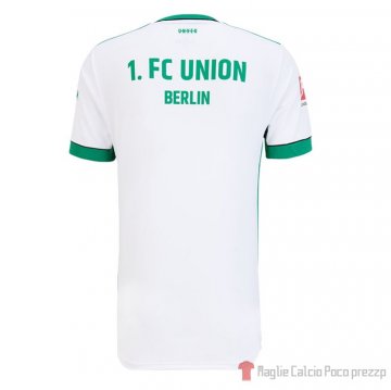 Maglia Union Berlin Terza 21-22