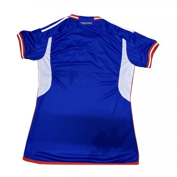 Maglia Universidad De Chile Home Donna 2023