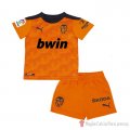 Maglia Valencia Away Bambino 20-21