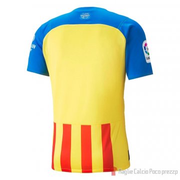 Maglia Valencia Terza 22-23