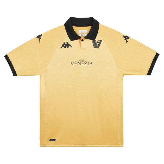 Maglia Venezia Terza 22-23 - Clicca l'immagine per chiudere