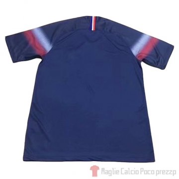 Thailandia Camiseta Francia Maglia Gara Home 2019/2020