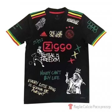 Thailandia Maglia Ajax Special 21-22 Thailandia Maglia Ajax Special 21-22