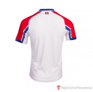 Thailandia Maglia Alaves Away 20-21