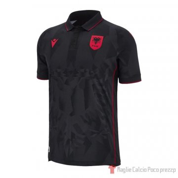 Thailandia Maglia Albania Terza 2023 Thailandia Maglia Albania Terza 2023
