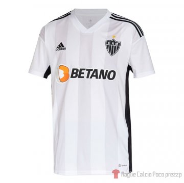 Thailandia Maglia Atletico Mineiro Away 22-23