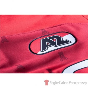 Thailandia Maglia Az Alkmaar Home 2019/2020