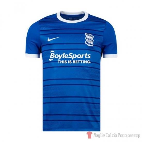 Thailandia Maglia Birmingham City Home 22-23 - Clicca l'immagine per chiudere