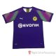 Thailandia Maglia Borussia Dortmund Portiere Away 2019/2020