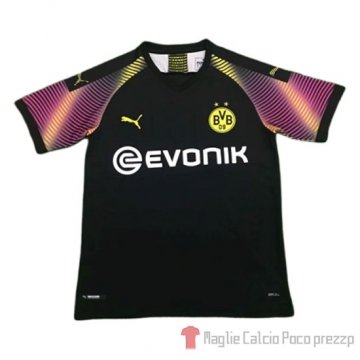 Thailandia Maglia Borussia Dortmund Portiere Terza 2019/2020 Thailandia Maglia Borussia Dortmund Portiere Terza 2019/2020