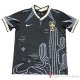 Thailandia Maglia Brasil Special 2022 Negro