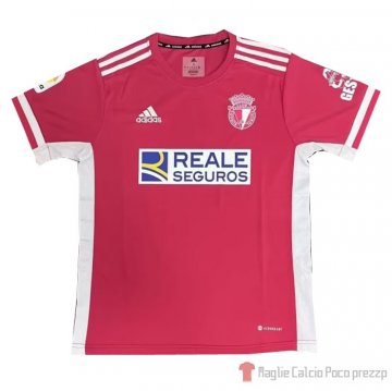 Thailandia Maglia Burgos Terza 22-23 Thailandia Maglia Burgos Terza 22-23