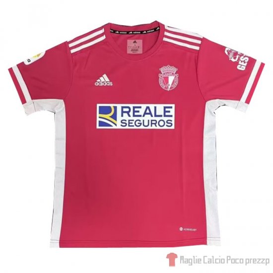 Thailandia Maglia Burgos Terza 22-23 - Clicca l'immagine per chiudere