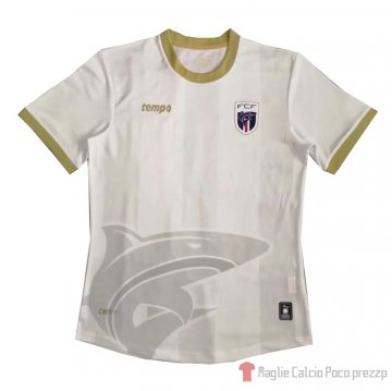 Thailandia Maglia Cabo Verde Away 2022 Thailandia Maglia Cabo Verde Away 2022
