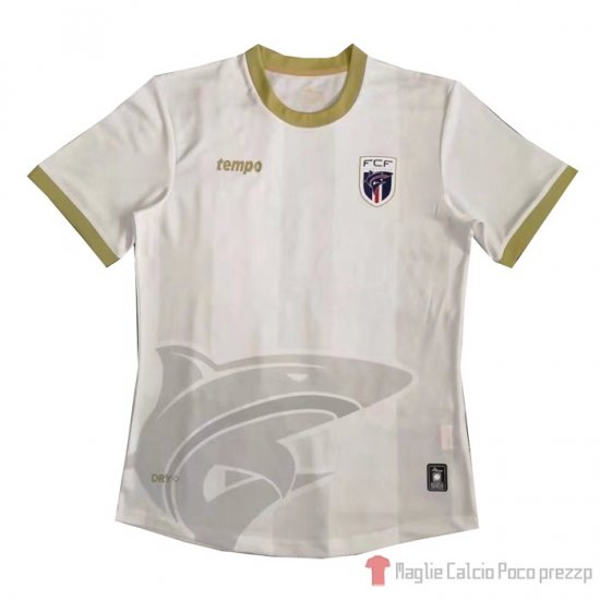 Thailandia Maglia Cabo Verde Away 2022 - Clicca l'immagine per chiudere