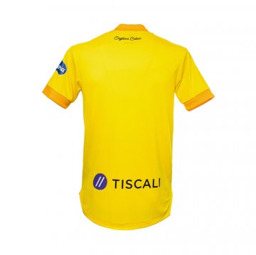 Thailandia Maglia Cagliari Calcio Terza 20-21