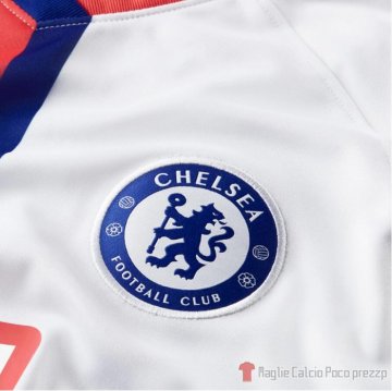 Thailandia Maglia Chelsea Air Max 2021