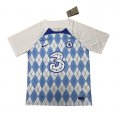 Thailandia Maglia Chelsea Special 23-24