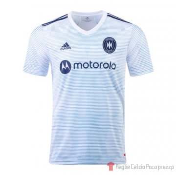 Thailandia Maglia Chicago Fire Away 2021