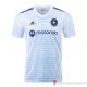 Thailandia Maglia Chicago Fire Away 2021
