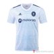 Thailandia Maglia Chicago Fire Away 2021