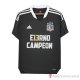 Thailandia Maglia Colo-colo 13 Times Champions 2021