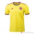 Thailandia Maglia Colombia Home 2021