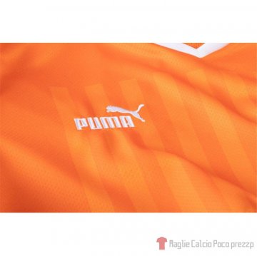 Thailandia Maglia Costa D'avorio Home 2022