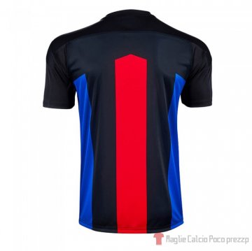 Thailandia Maglia Crystal Palace Terza 20-21