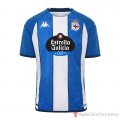 Thailandia Maglia Deportivo De La Coruna Home 22-23