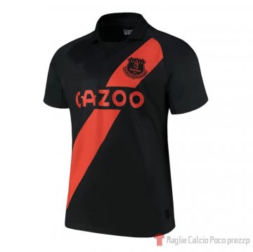 Maglia Everton Away 21-22 Maglia Everton Away 21-22