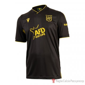 Thailandia Maglia Fc Nantes Terza 22-23 Thailandia Maglia Fc Nantes Terza 22-23