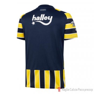 Thailandia Maglia Fenerbahce Home 22-23