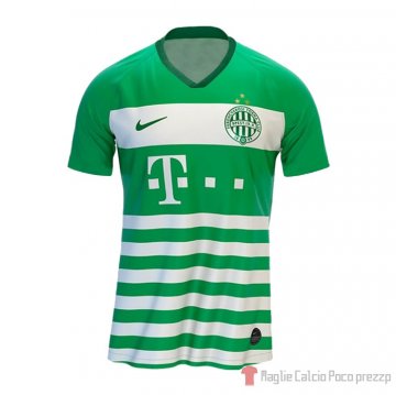 Thailandia Maglia Ferencvarosi Home 20-21