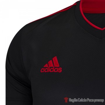 Thailandia Maglia Flamengo Terza 2020