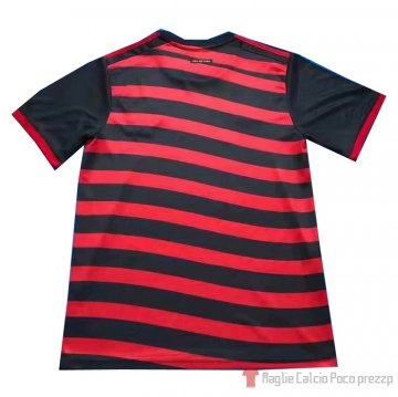 Thailandia Maglia Flamengo Terza 2021