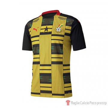 Thailandia Maglia Ghana Away 20-21 Thailandia Maglia Ghana Away 20-21